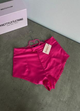 Мини шорты missguided2 фото