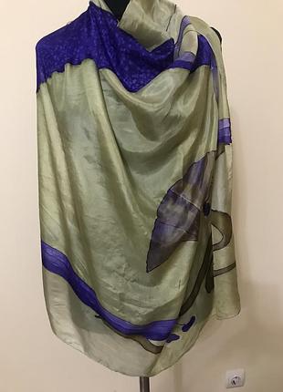Платок шовк