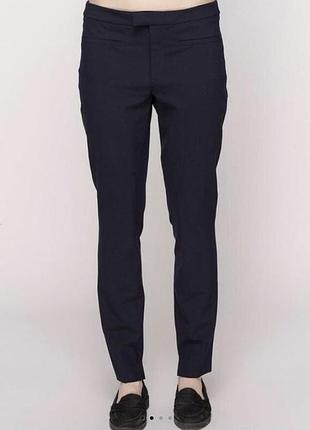 Круті штани чиносы зара
