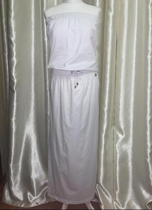 Сарафан cd club donna