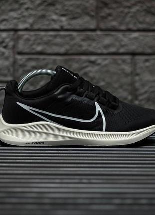 🏝️🌅 летние кроссовки nike zoom pegasus большой свуш найк сеточка сетка лето3 фото