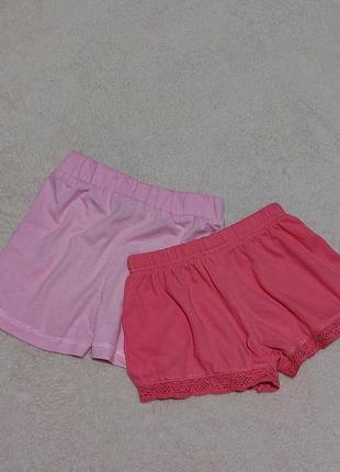 Шорти carter's 3t, lupilu 98-104,  бавовна 7