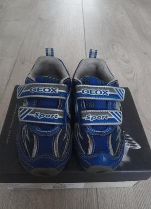 Кросівки geox