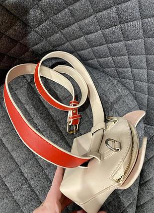 Сумочка детская поясная 2