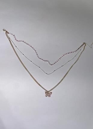 Ланцюжок на шию