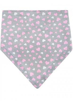 Нагрудник бандана  akuku a1505