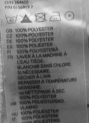 Блузка, h&m, l 5