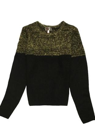 Кофта комбинированная нарядная lipsy london