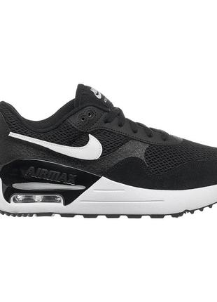 Кросівки nike air max systm (арт. dm9537-001)