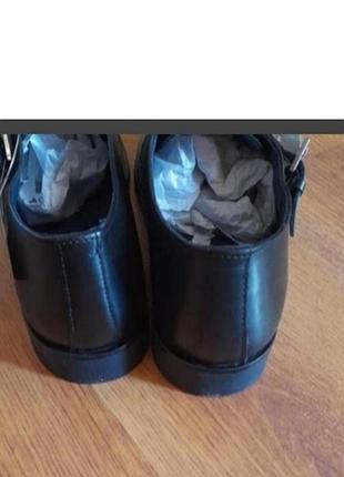 . туфли бренда deihсmаn ам comoany. р 43. актуальный дизайн.нат кожа, привезенная из...