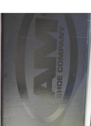 . туфли бренда deihсmаn ам comoany. р 43. актуальный дизайн.нат кожа, привезенная из...