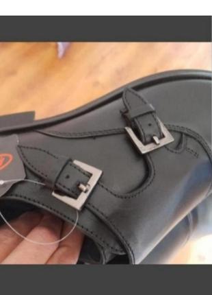 . туфли бренда deihсmаn ам comoany. р 43. актуальный дизайн.нат кожа, привезенная из...