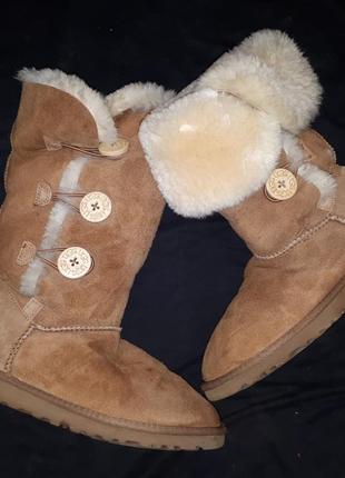 Угги ugg australia2 фото