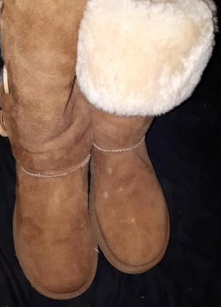 Угги ugg australia3 фото