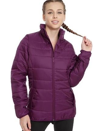 Puma essentials padded jacket куртка 🌷