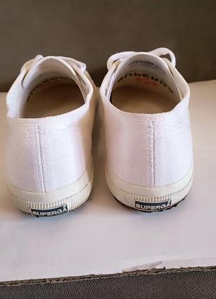 Кеды superga 5
