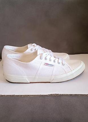 Кеды superga