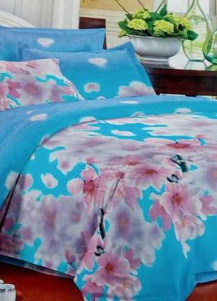 Комплект постільної білизни від українського виробника polycotton 90948