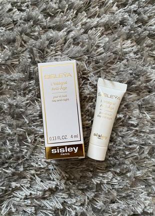 Sisley sisleya l'integral anti-age day and night
