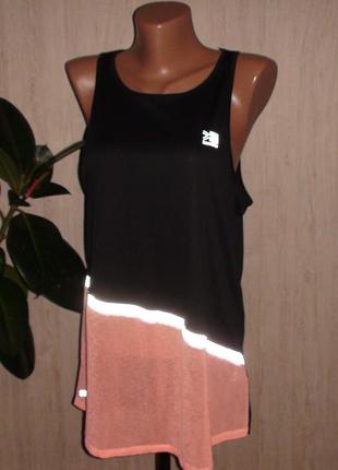 Легкая женская тренировочная майка karrimor