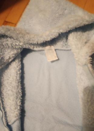 Человечек 4