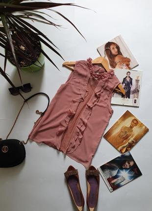 Нарядна мила блузка intimissimi