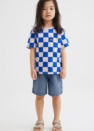 Футболка h&m