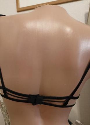 Открытый бюстгальтер для игор,интересный лифчик
