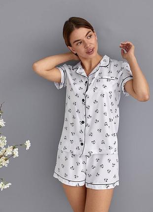 Піжама жіноча