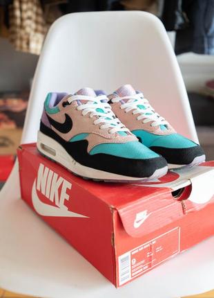 Nike airmax 1 87 “have a nike day”