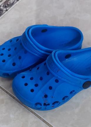 Crocs, c10