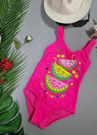 Купальник  для дівчаток