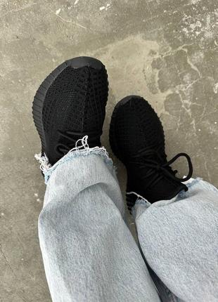 Adidas yeezy boost 350 кроссовки 9