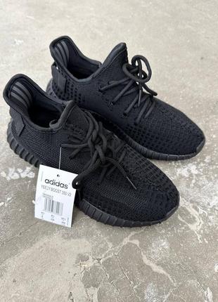 Adidas yeezy boost 350 кроссовки 3