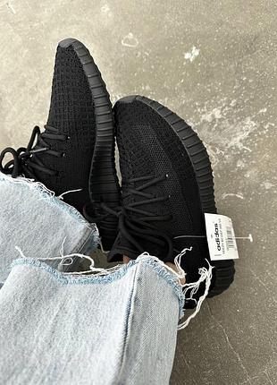 Adidas yeezy boost 350 кроссовки 8
