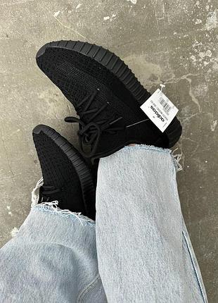 Adidas yeezy boost 350 кроссовки 7