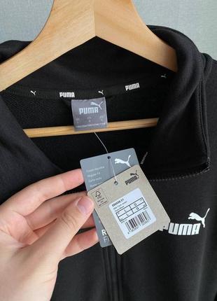 Соуп худи puma