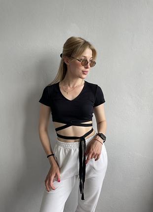 Топ на зав‘язках