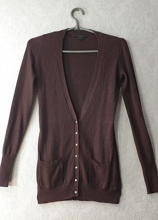 Кофта пуловер guess