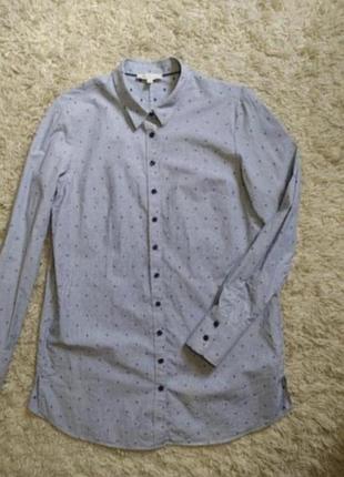 Рубашка хлопок, 14/42
