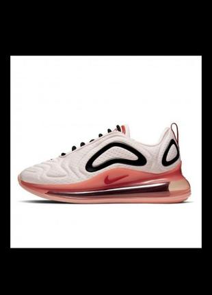 Жіночі кросівки nike air max 720 ar9293-602 оригінал