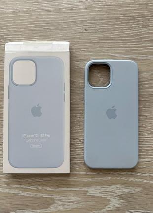 Чехол на iphone 12 pro оригинал