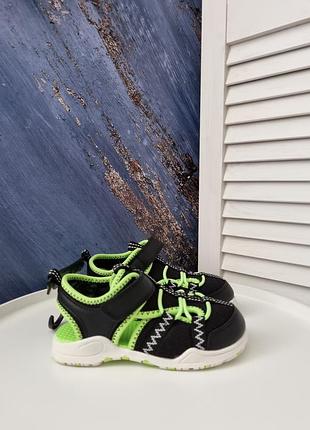 Сандали 🏷️27р 4