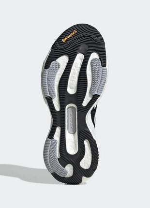 Оригинальные кроссовки adidas solarglide 5 running shoes gx5511 р.405 фото