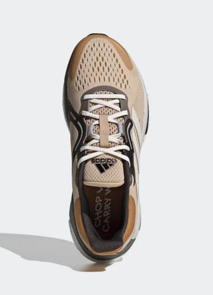 Беговые кроссовки adidas solarcontrol gx9221 р.44,5 10,5us6 фото