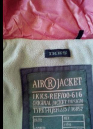 Куртка деми, евро зима, 105 р. 6