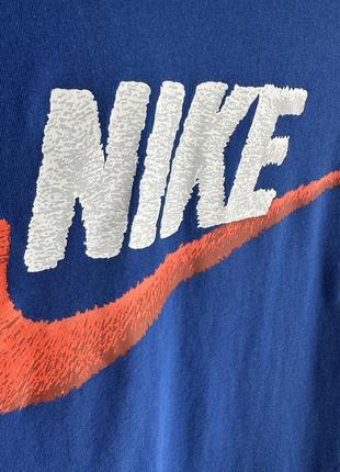 The nike tee2 фото