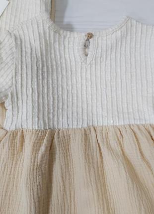Сукня zara 4