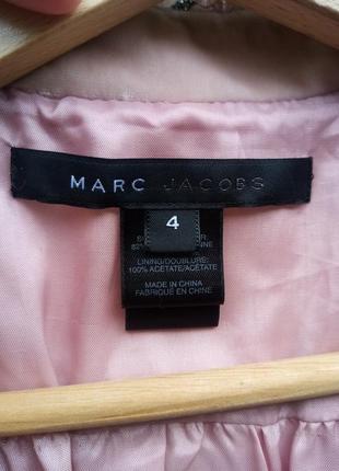 Бархатистый пиджак marc jacobs в викторианском стиле7 фото