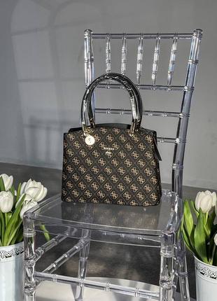 Жіноча сумка а4